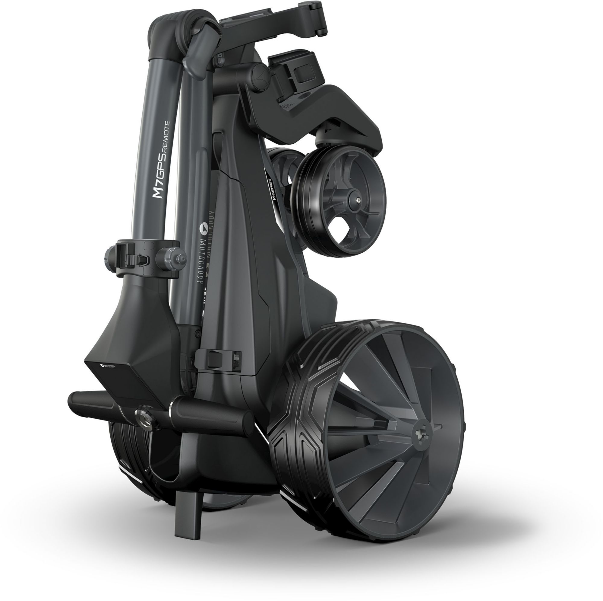 Motocaddy 2026 M7 GPS Remote Electric Caddy product image