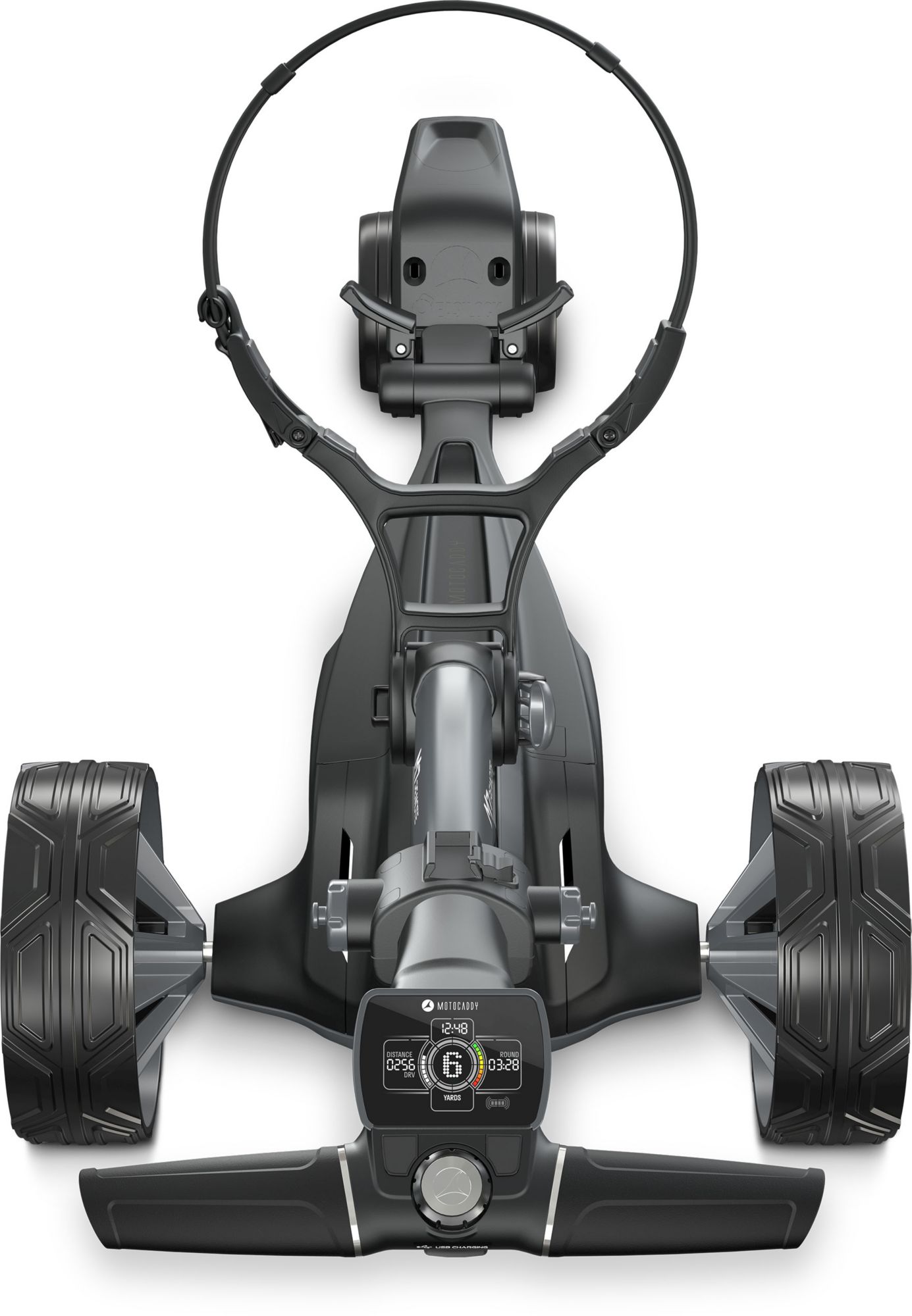 Motocaddy 2026 M7 Remote Electric Caddy product image