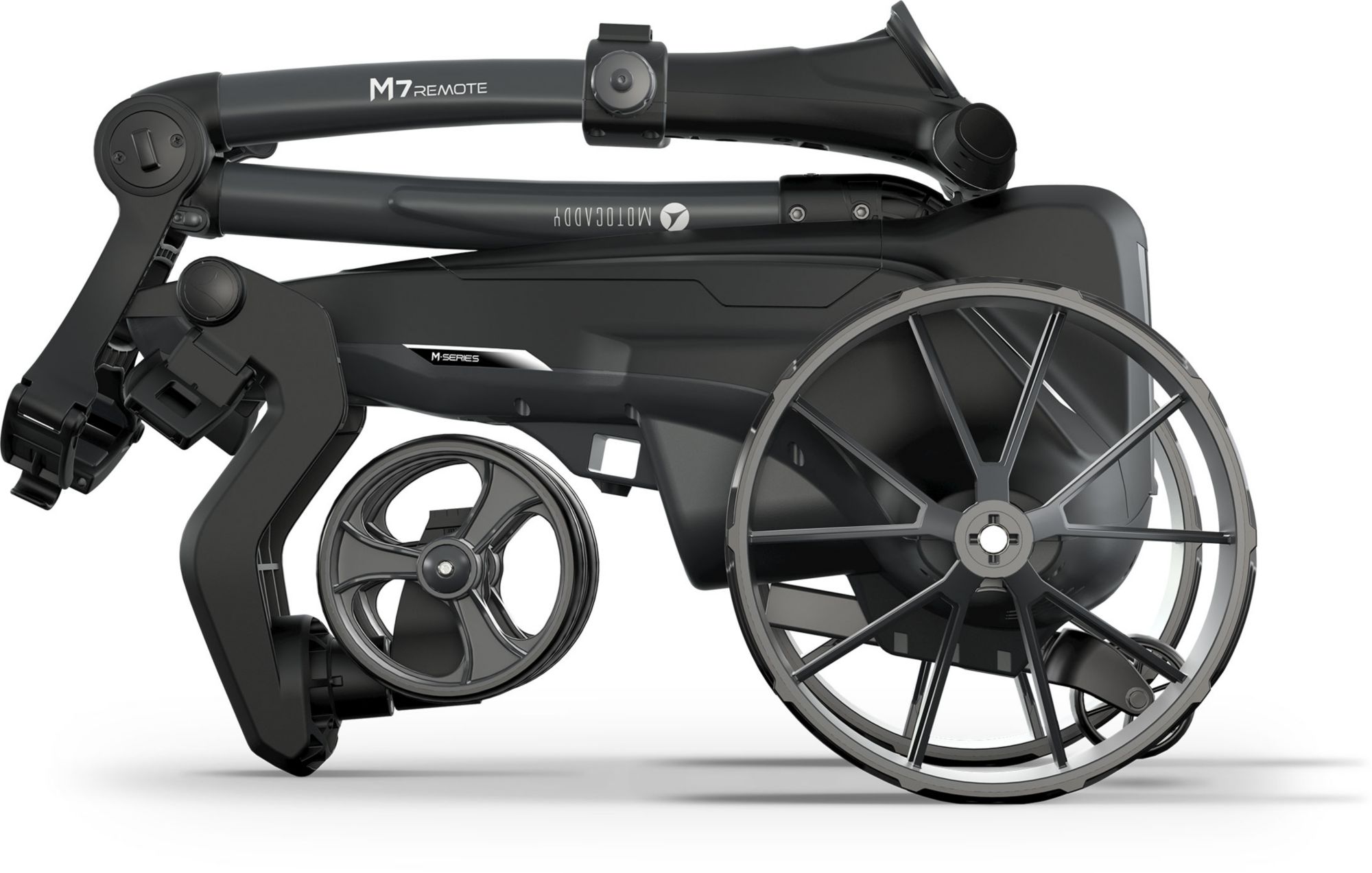 Motocaddy 2026 M7 Remote Electric Caddy product image