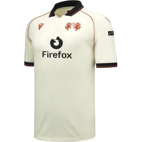 Macron Youth Wrexham 2026 Home Long Sleeve Replica Jersey | Dick's
