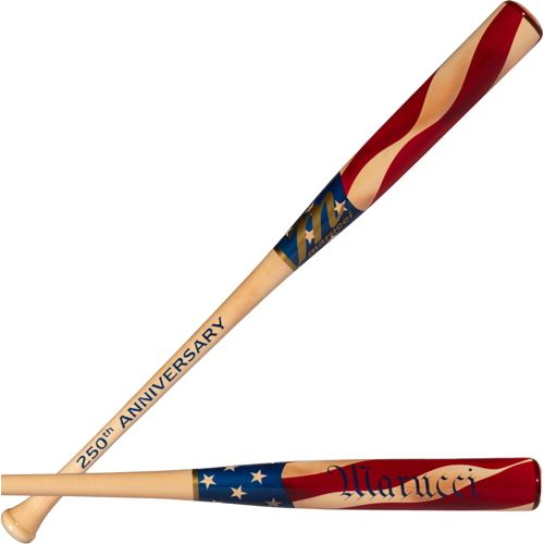 Marucci Rake Club Wooden Baseball Bat | Dick's Sporting Goods
