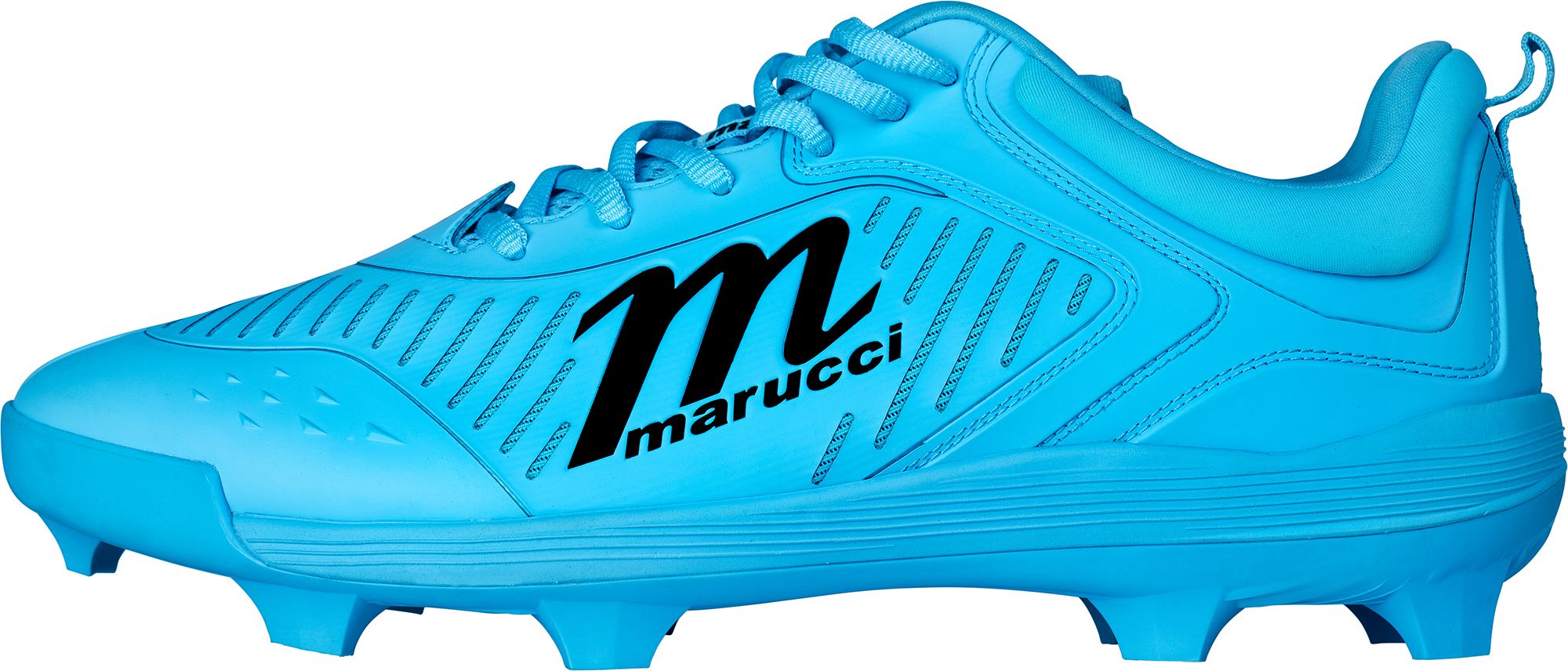 Marucci Men's CFT Highlighter Molded Baseball Cleats product image