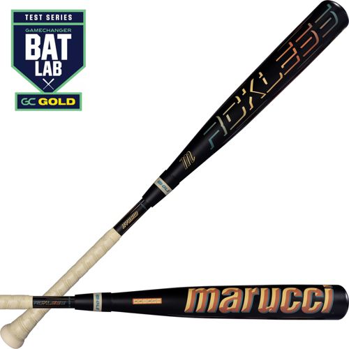 Marucci RCKLESS Alloy BBCOR Bat 2026 (-3) | Dick's Sporting Goods