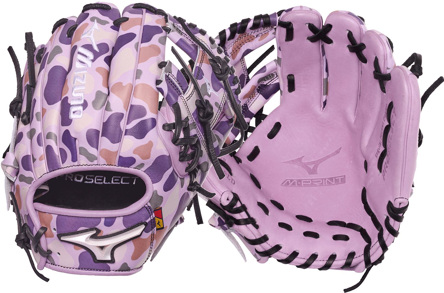 Mizuno 11.5” Pro Select Series Glove product image