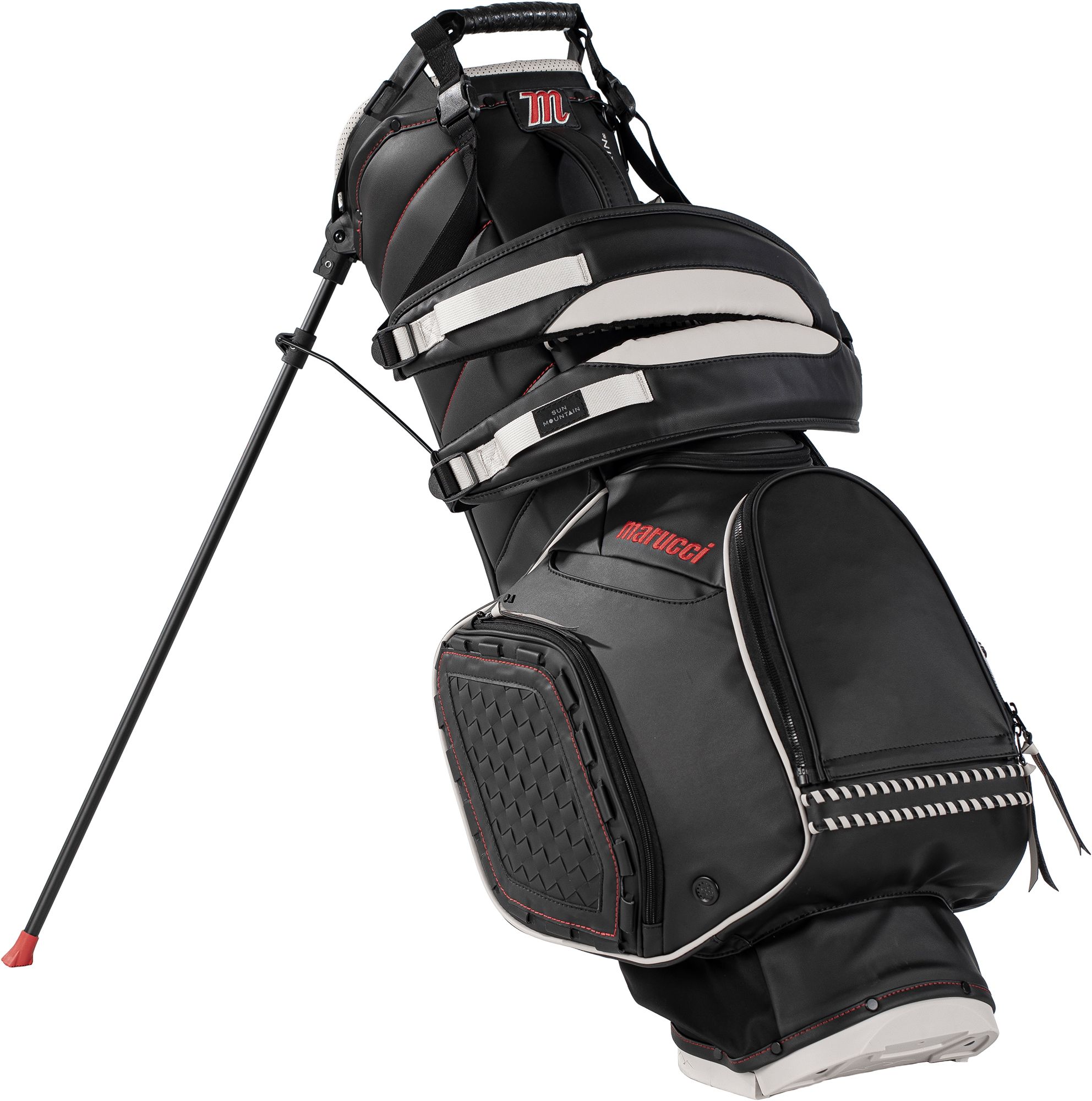 Sun Mountain 2026 X Marucci Stand Bag product image