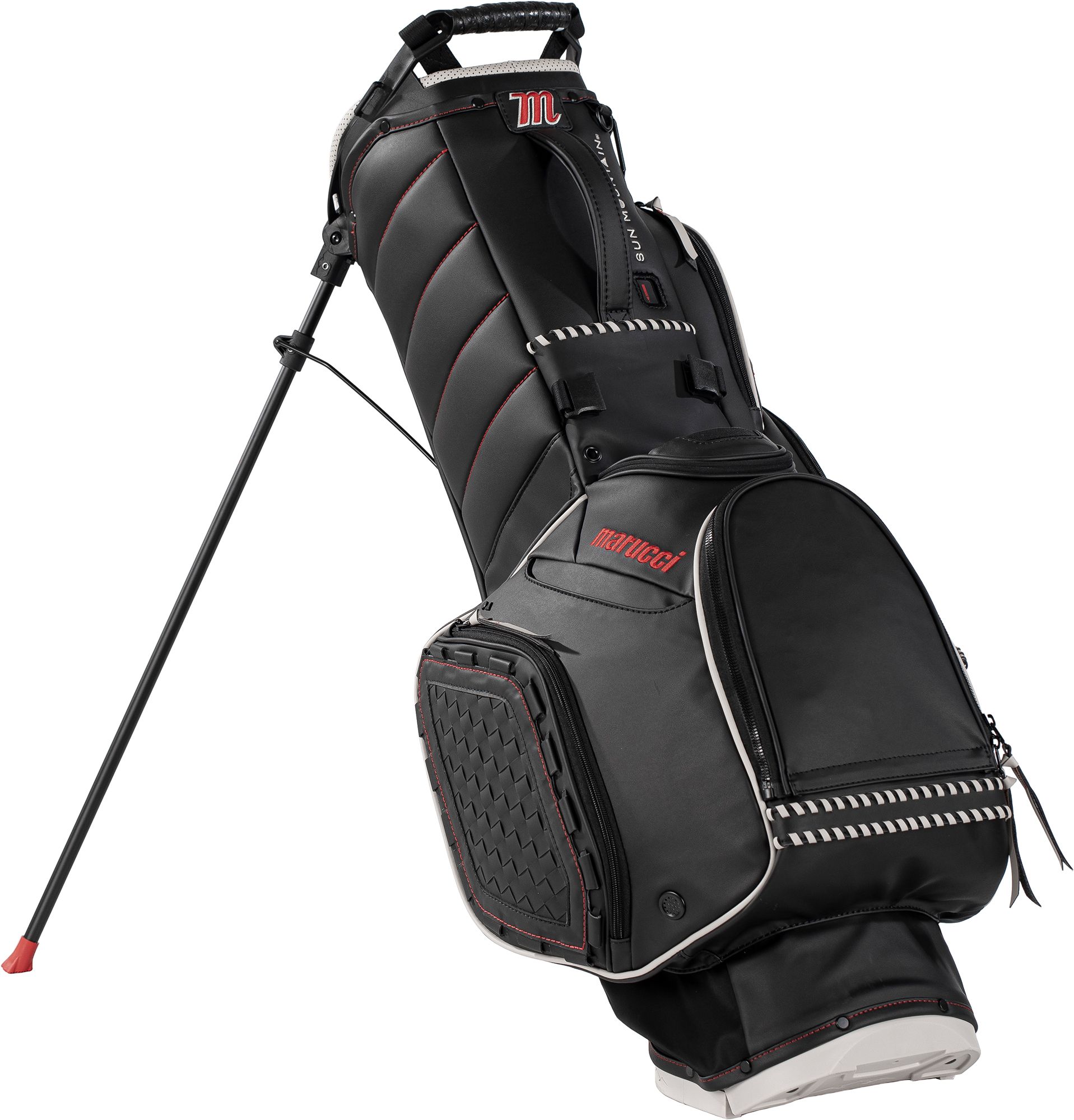 Sun Mountain 2026 X Marucci Stand Bag product image