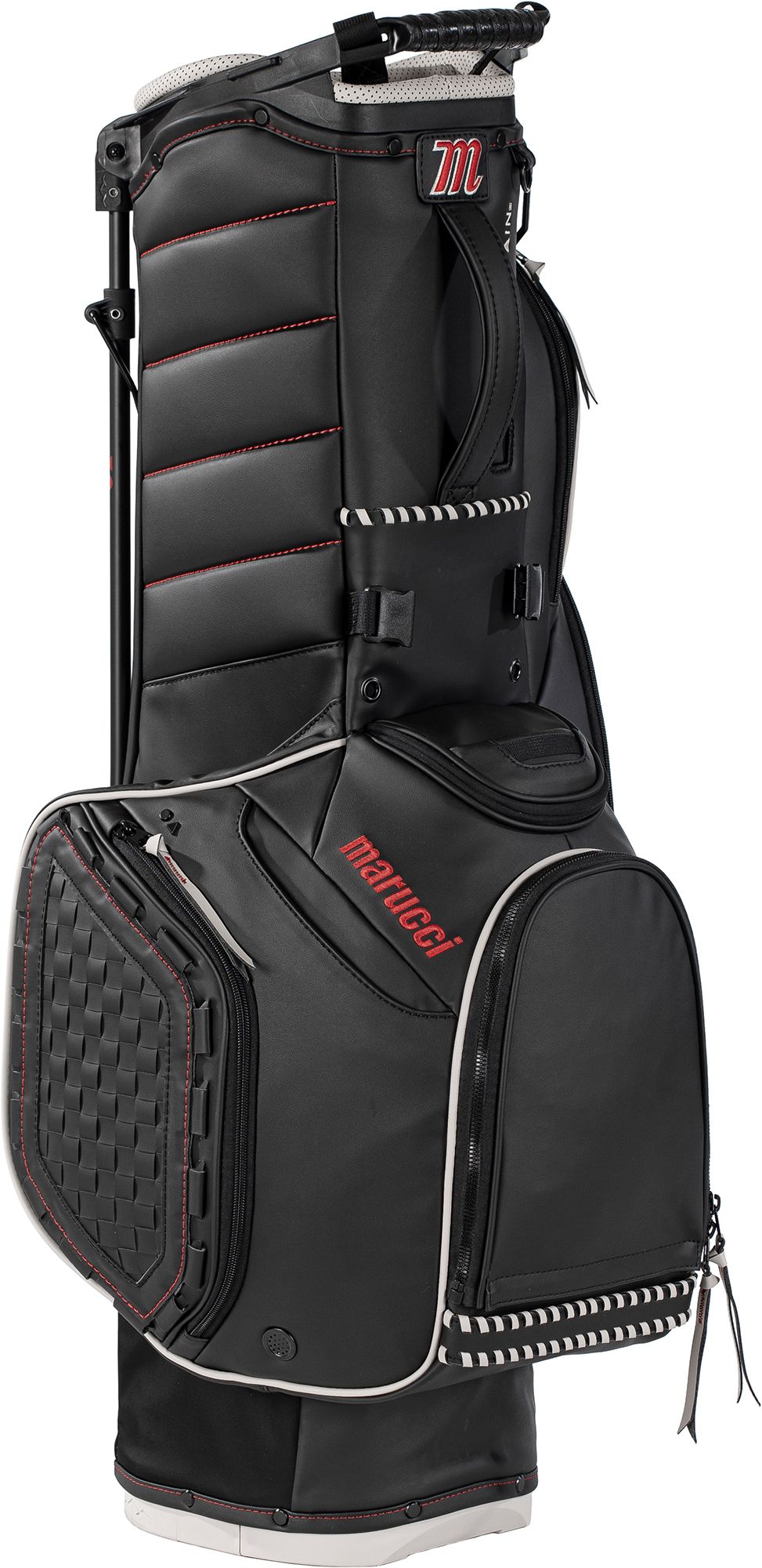 Sun Mountain 2026 X Marucci Stand Bag product image