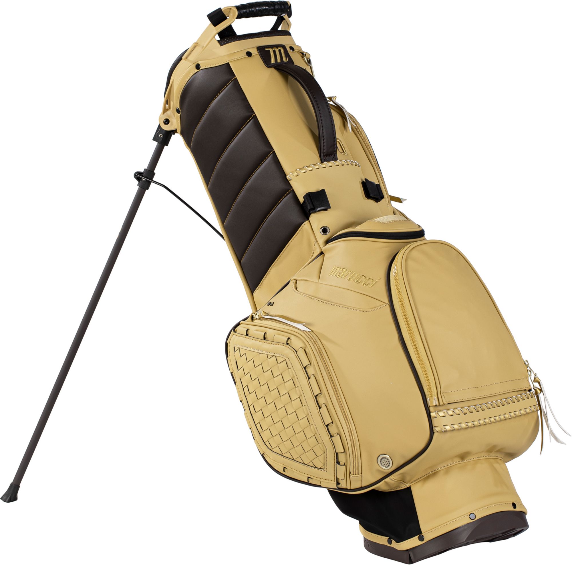 Sun Mountain 2026 X Marucci Stand Bag product image