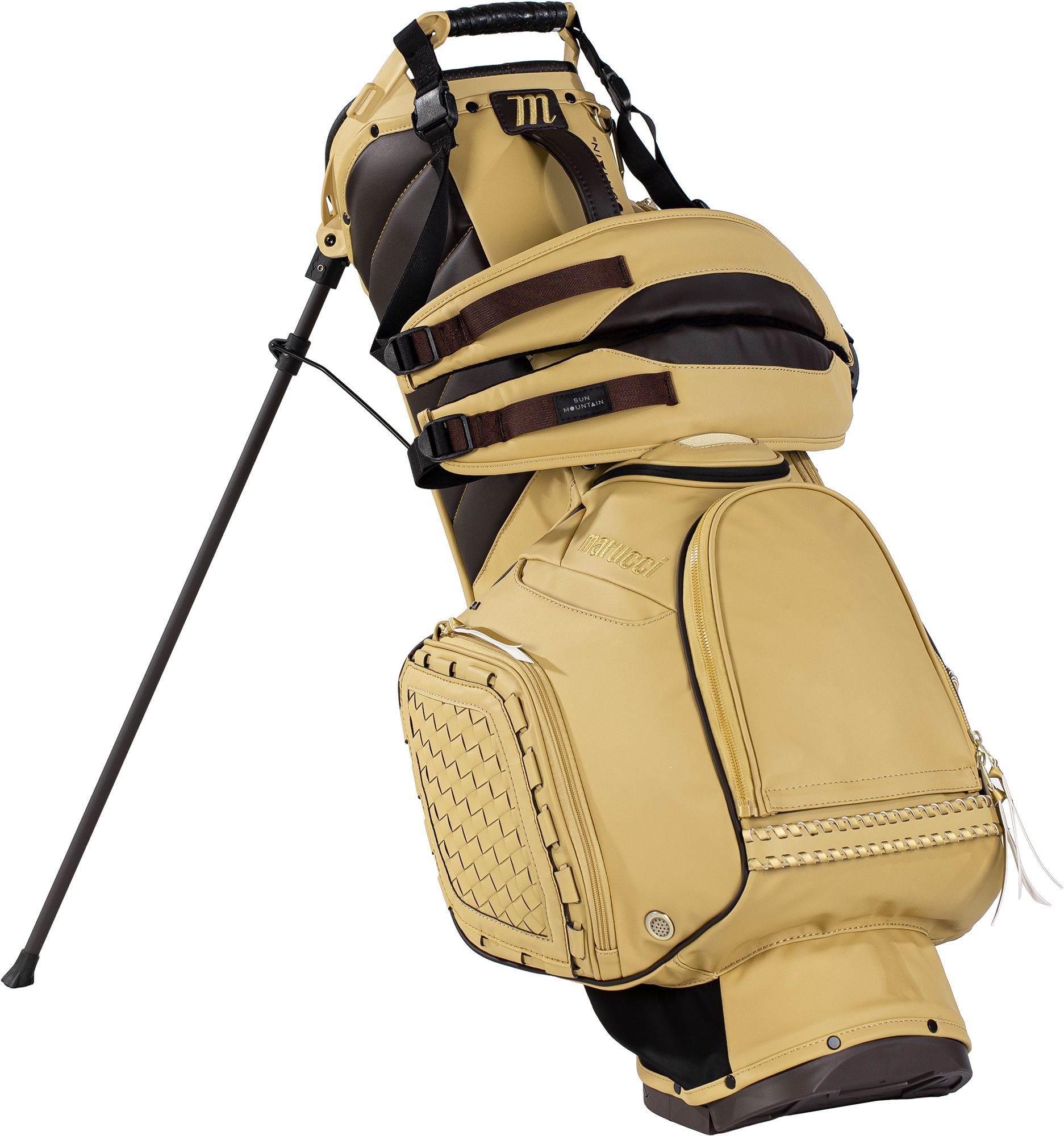 Sun Mountain 2026 X Marucci Stand Bag product image