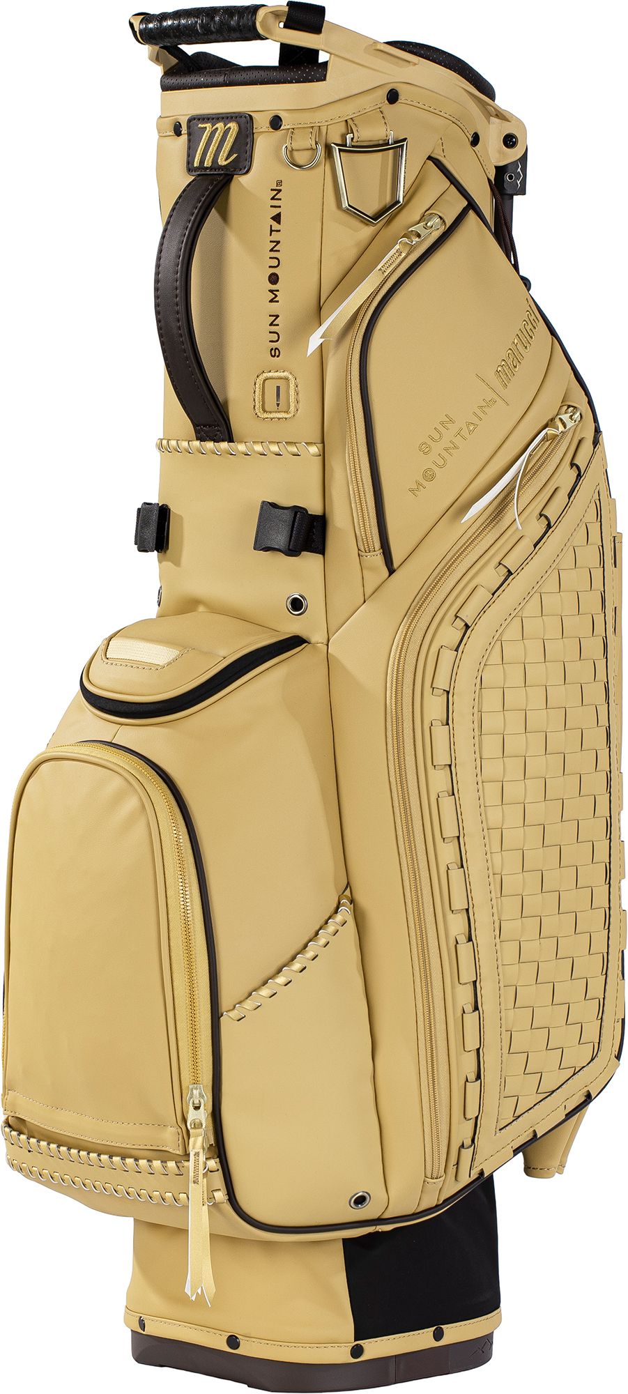 Sun Mountain 2026 X Marucci Stand Bag product image