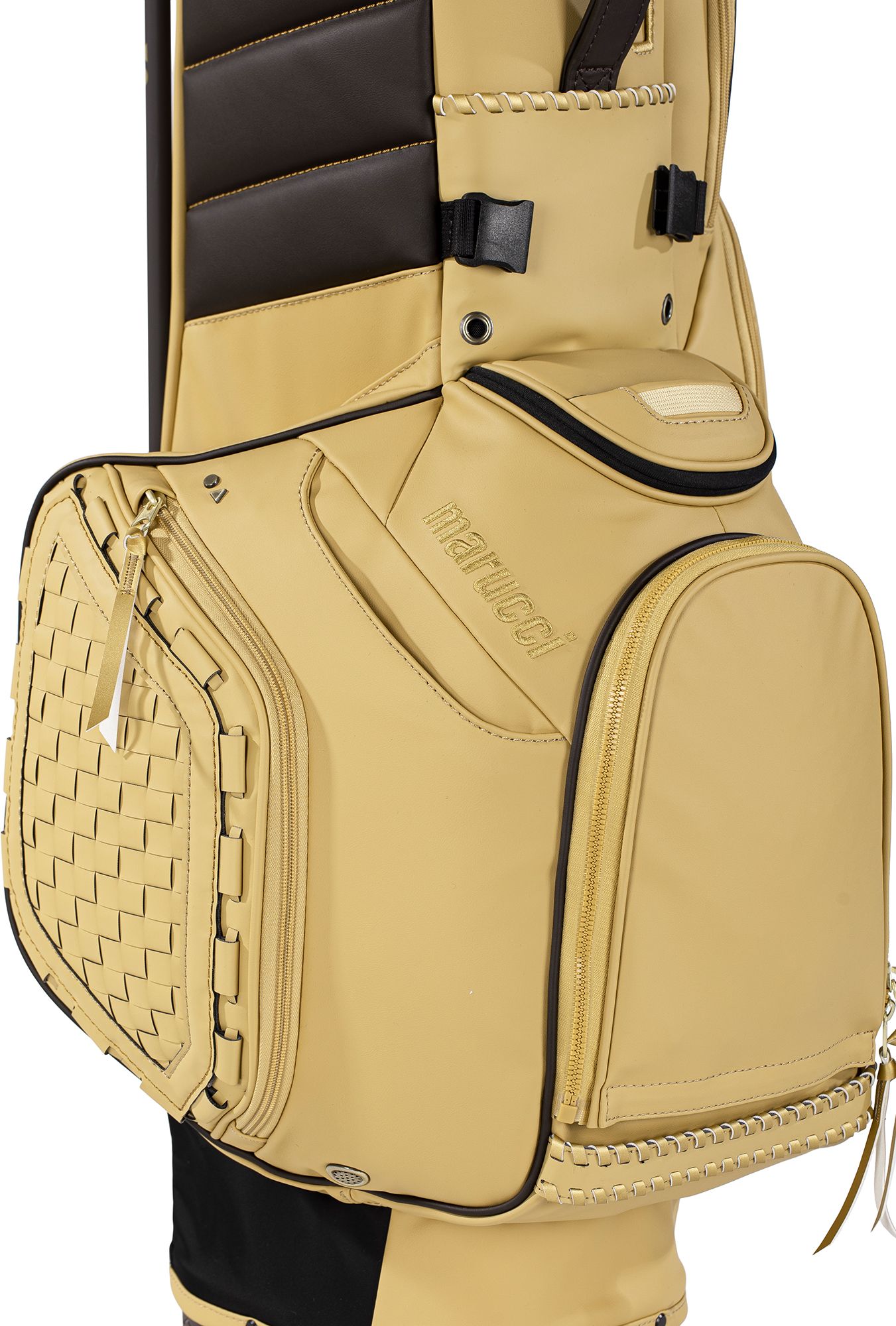 Sun Mountain 2026 X Marucci Stand Bag product image