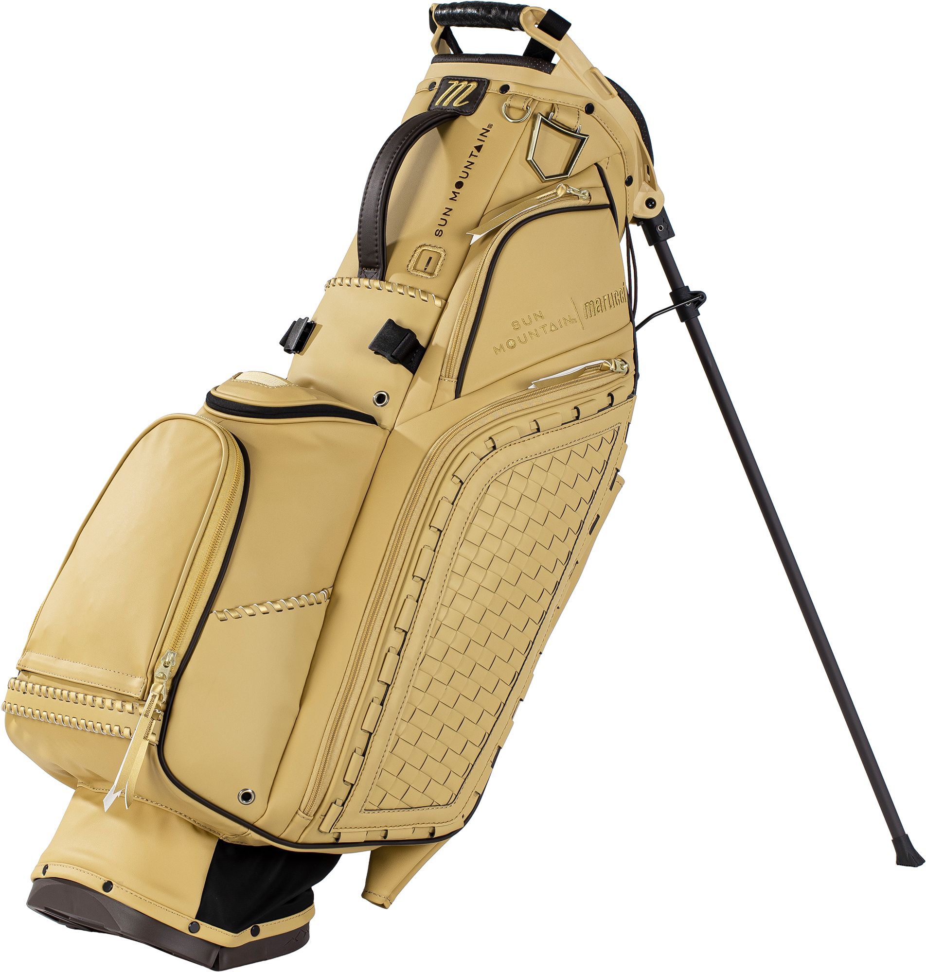 Sun Mountain 2026 X Marucci Stand Bag product image