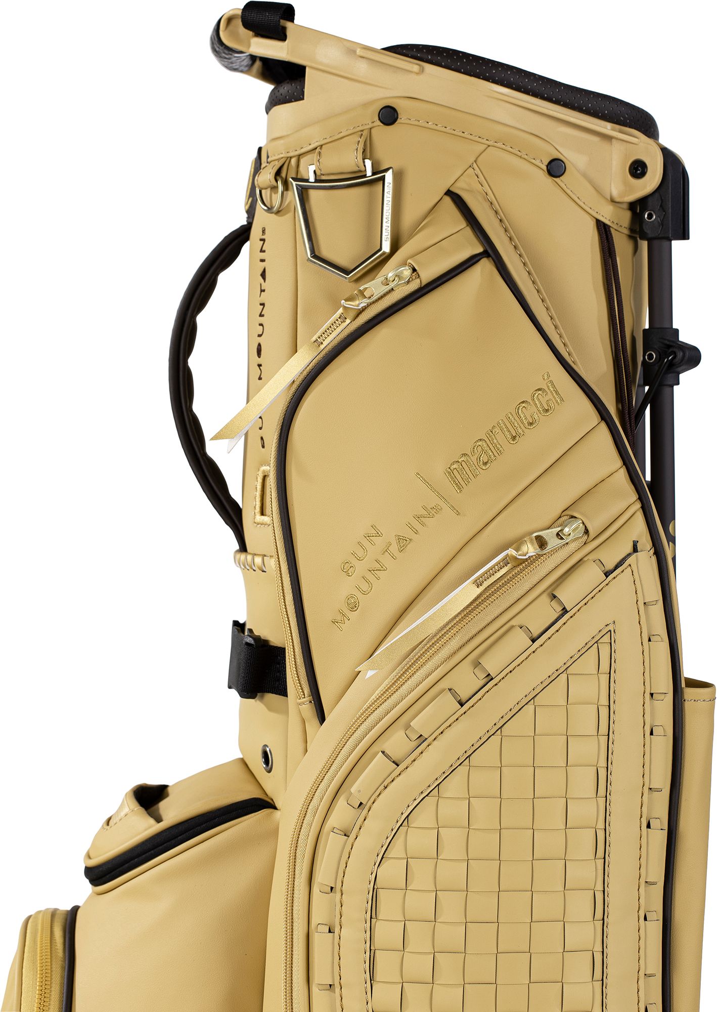 Sun Mountain 2026 X Marucci Stand Bag product image