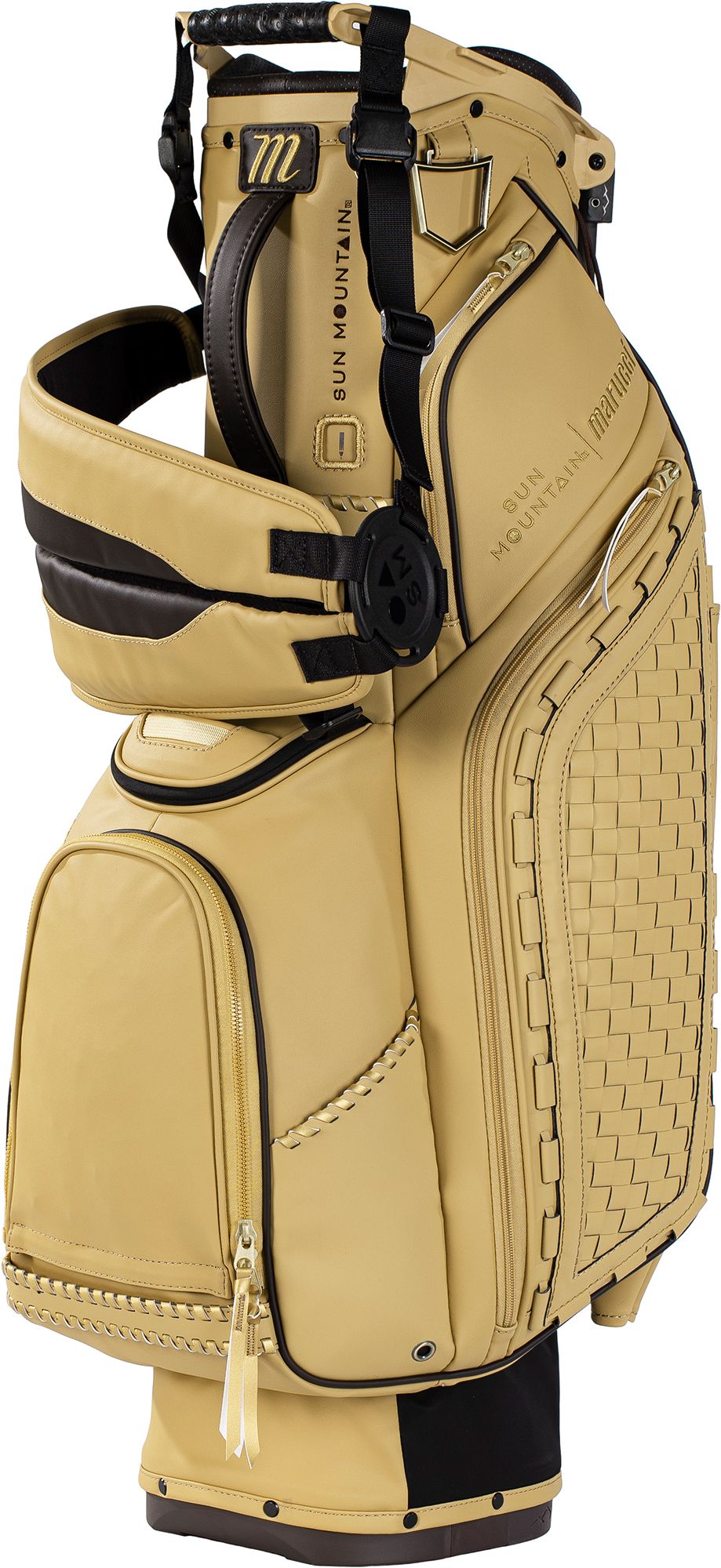 Sun Mountain 2026 X Marucci Stand Bag product image