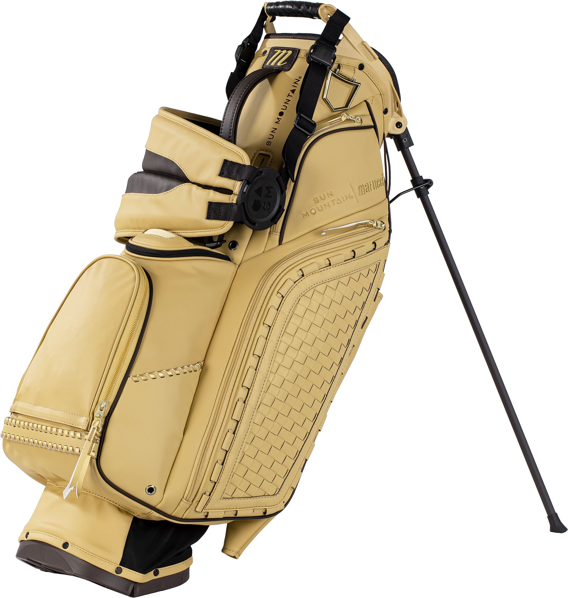 Sun Mountain 2026 X Marucci Stand Bag product image