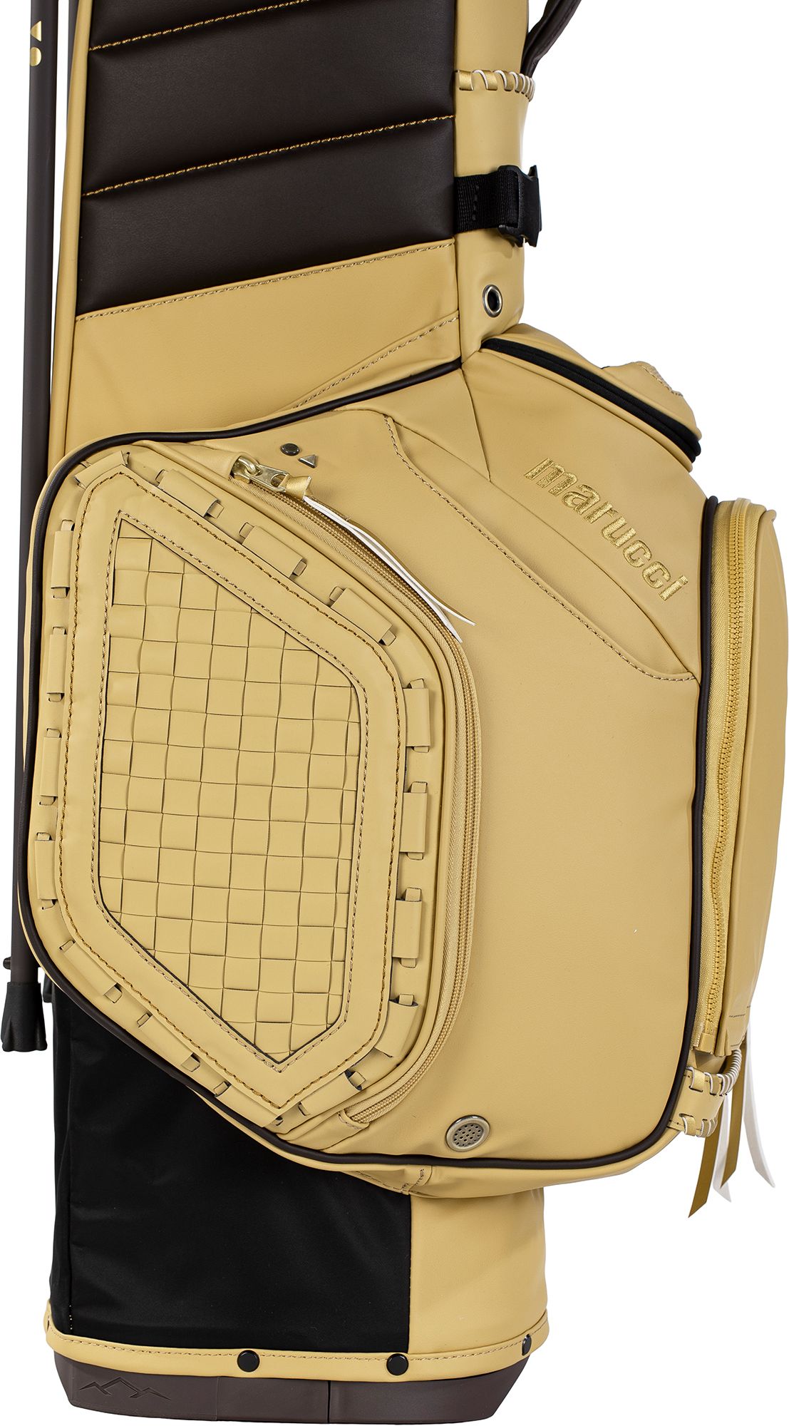 Sun Mountain 2026 X Marucci Stand Bag product image