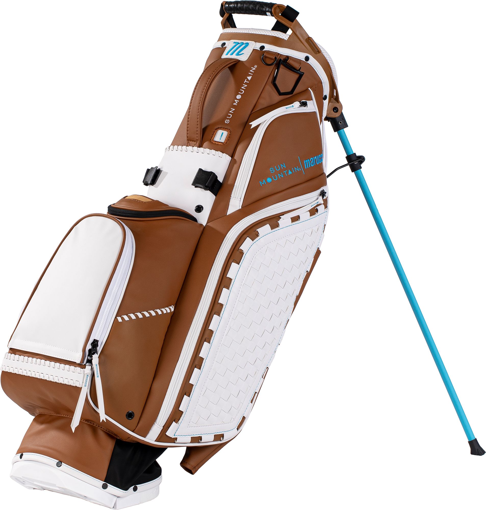 Sun Mountain 2026 X Marucci Stand Bag product image