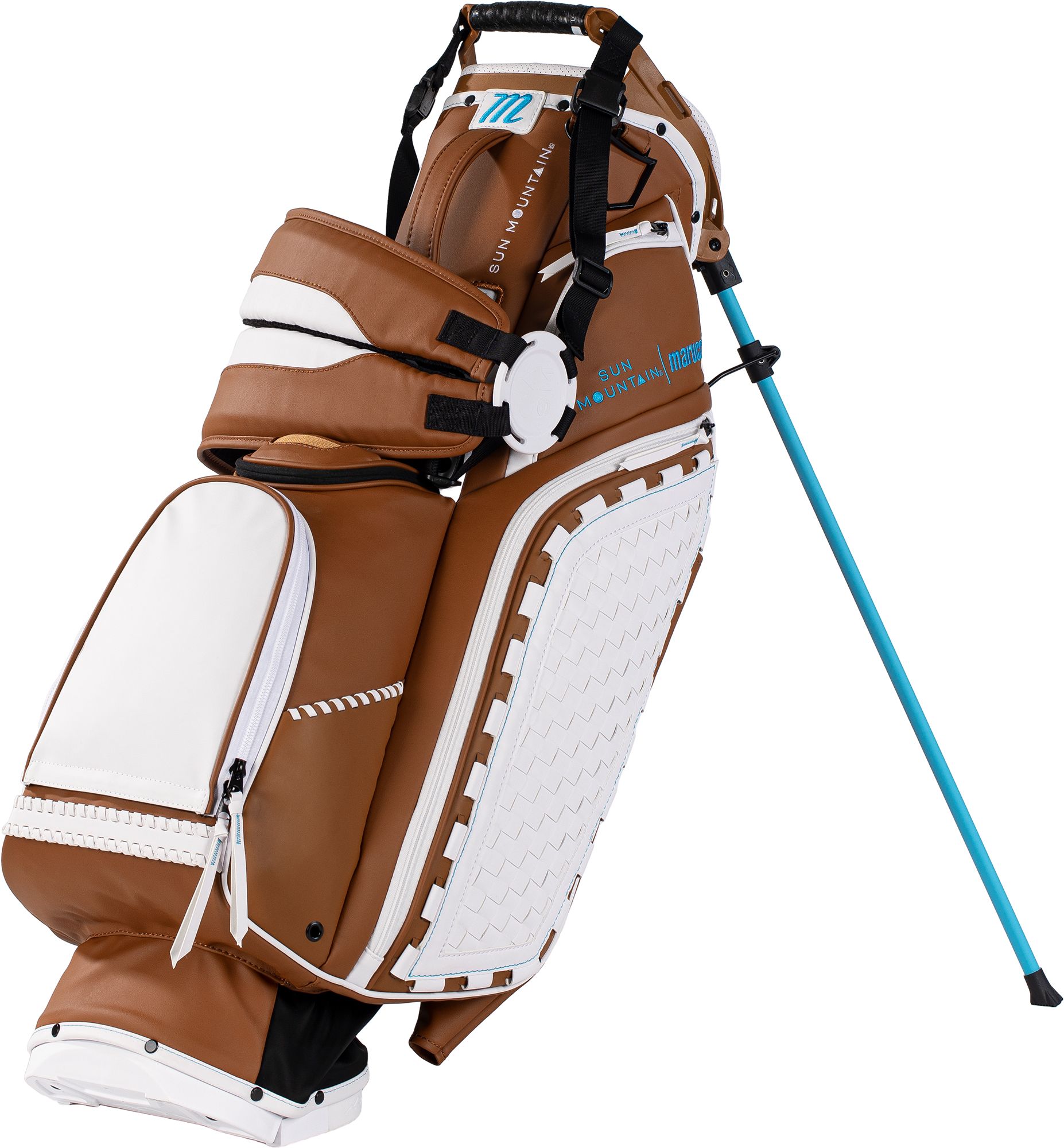 Sun Mountain 2026 X Marucci Stand Bag product image
