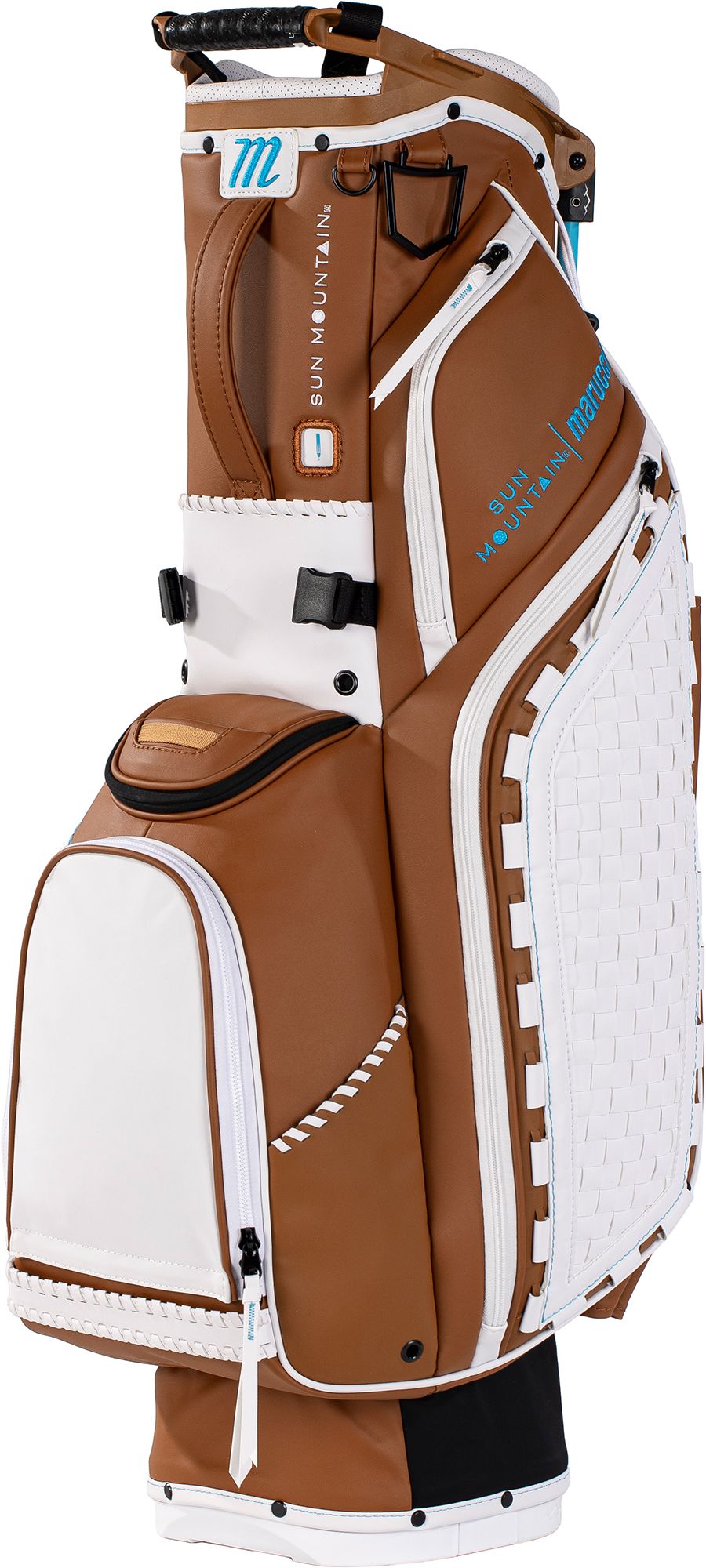 Sun Mountain 2026 X Marucci Stand Bag product image