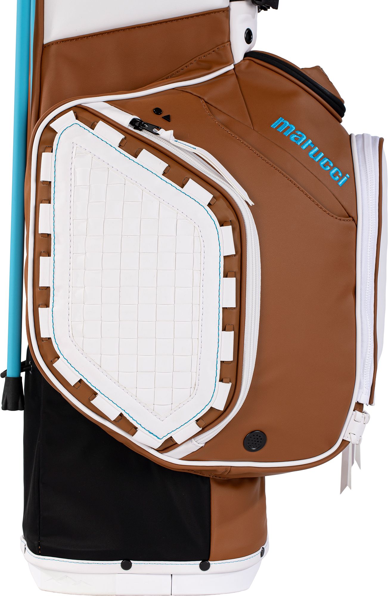 Sun Mountain 2026 X Marucci Stand Bag product image