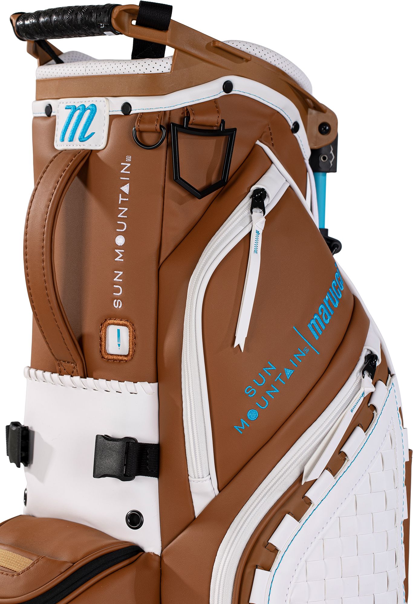 Sun Mountain 2026 X Marucci Stand Bag product image