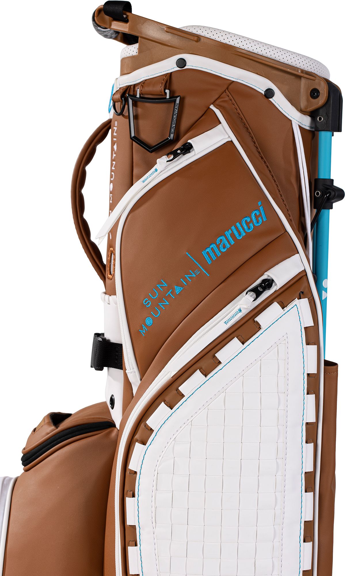 Sun Mountain 2026 X Marucci Stand Bag product image
