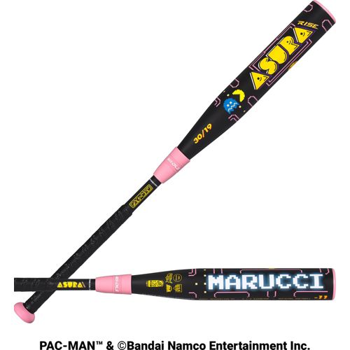 maru Marucci ASURA Citrus Spark Fastpitch Bat (-11) | Dick's Sporting Goods