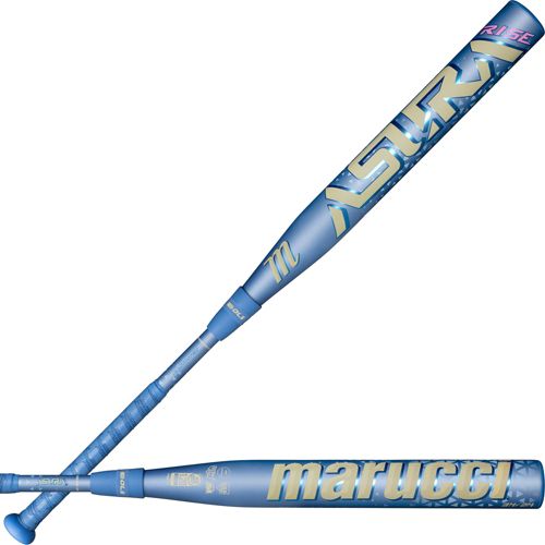 Marucci ASURA Rise PAC-MAN Fastpitch Bat (-11) | Dick's Sporting Goods