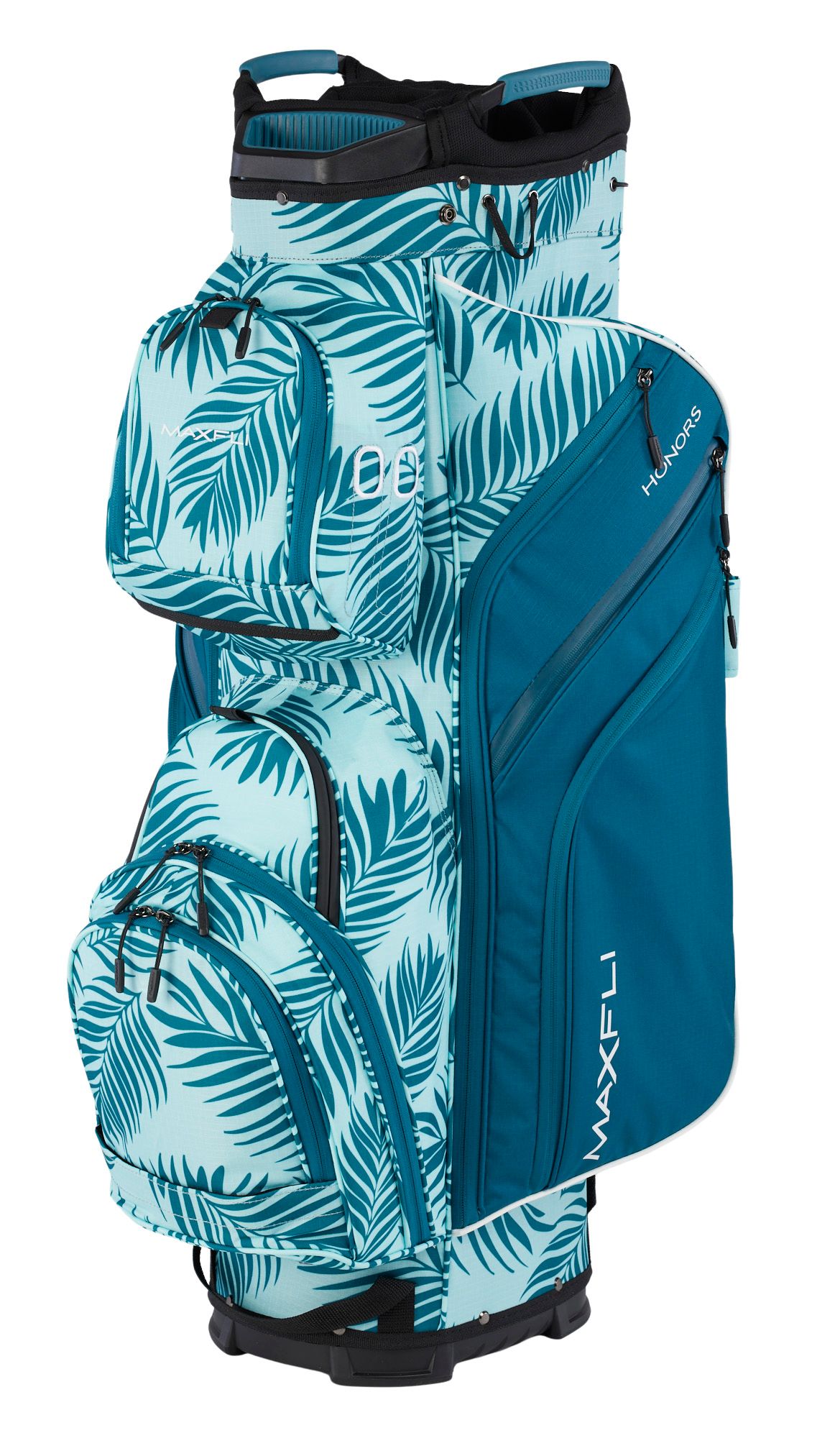 Maxfli 2026 Honors 14-Way Cart Bag product image