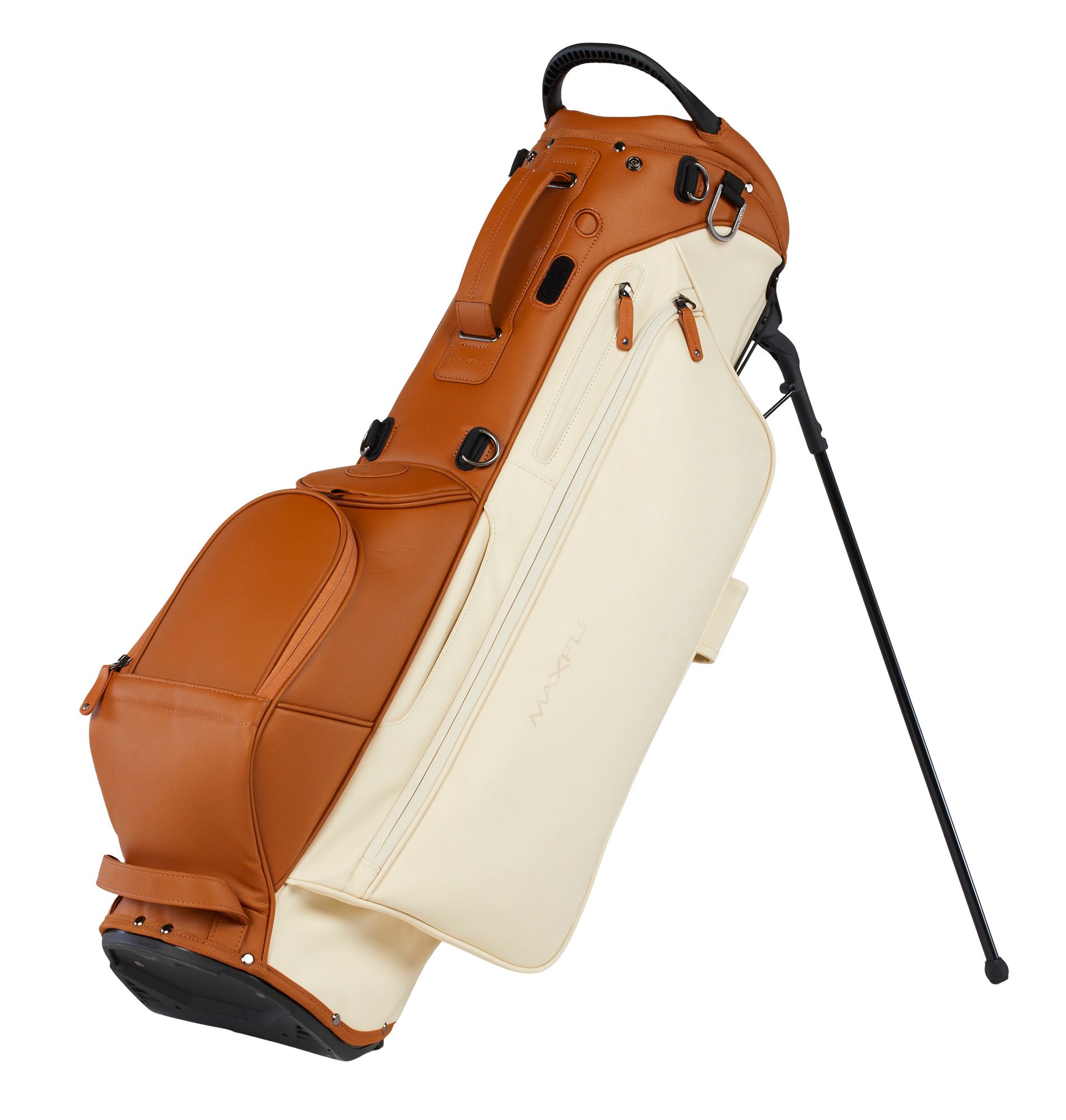 Maxfli 2026 Modern Classic Stand Bag product image