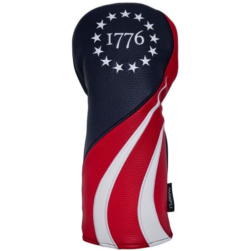 Maxfli Americana PU Leather Fairway Wood Headcover | Dick's