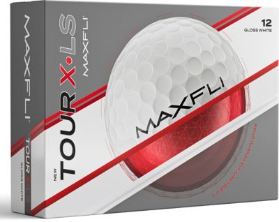 Maxfli Tour X LS