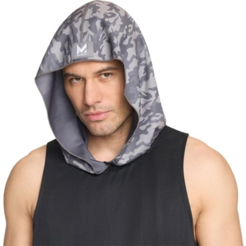 Mission Enduracool Instant Cooling Mesh Hoodie | Dick's Sporting Goods