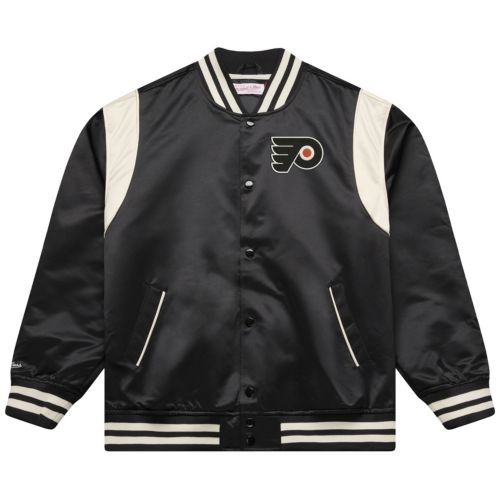 NHL Philadelphia Flyers Authentic Pro Rink Poly Jacket | Dick's
