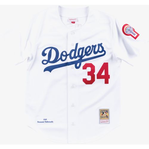 Nike Men's Los Angeles Dodgers Freddie Freeman #5 Alternate Royal