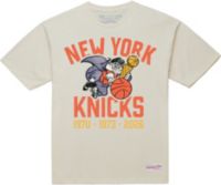 Mitchell & Ness Adult 2026 NBA Champions New York Knicks 3X Champs
