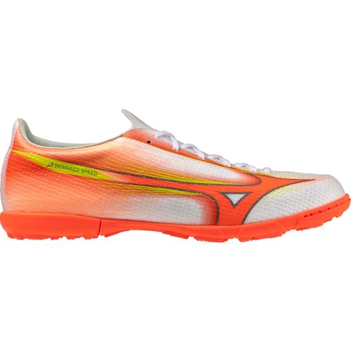 Mizuno Alpha III Elite AG Soccer Cleats | Dick's Sporting Goods