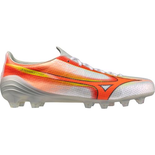 Mizuno Alpha III Elite FG Soccer Cleats | Dick's Sporting Goods