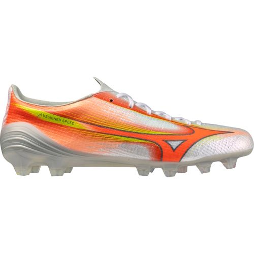Mizuno Alpha III Japan FG Soccer Cleats | Dick's Sporting Goods