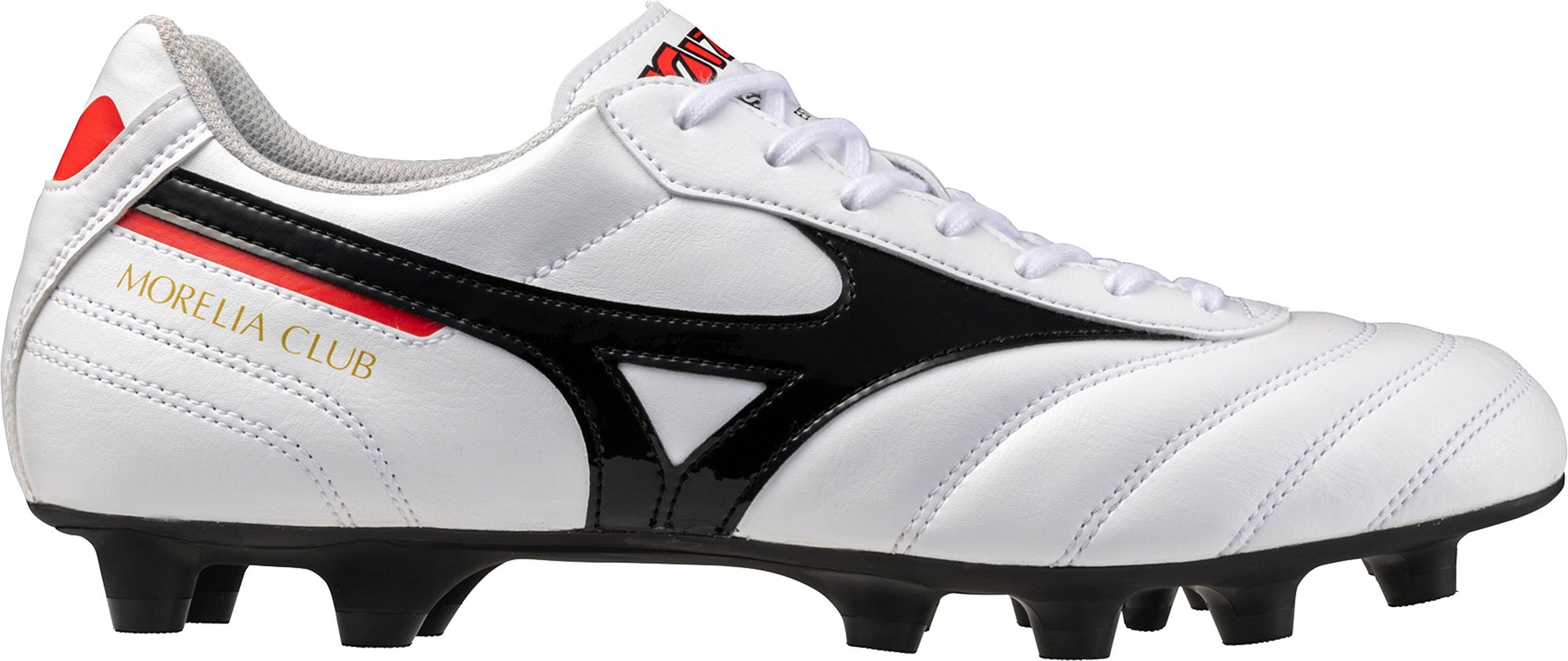 Mizuno Morelia II Club FG Soccer Cleats | Dick's Sporting Goods