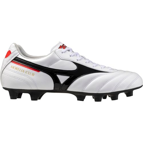 Mizuno Morelia V BTA Select FG Soccer Cleats | Dick's Sporting Goods