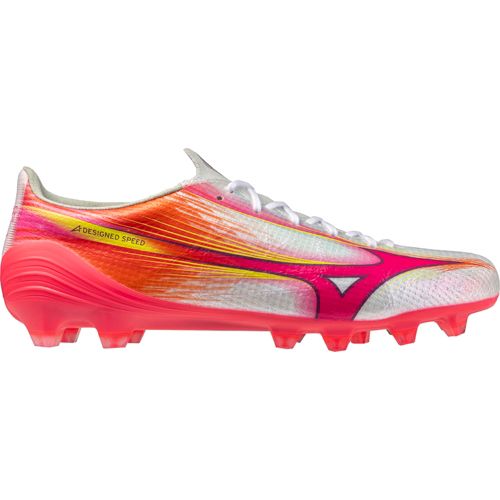 Mizuno Alpha III Japan AG Soccer Cleats | Dick's Sporting Goods