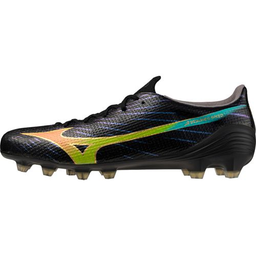 Mizuno Alpha III Japan FG Soccer Cleats | Dick's Sporting Goods