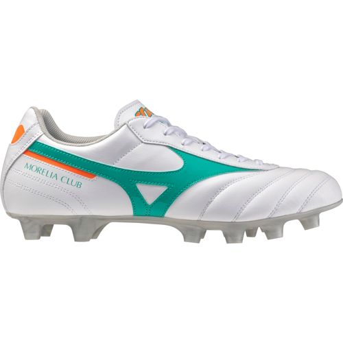 Mizuno Morelia II Club FG Soccer Cleats | Dick's Sporting Goods