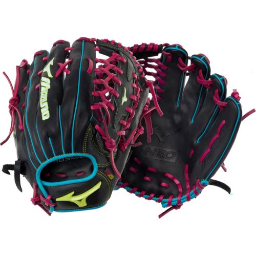Mizuno 12