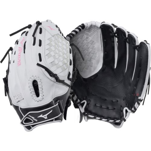 Mizuno 12.5'' Girls' Prospect Select Series Softball Glove