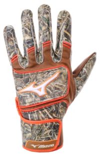 Mizuno x Realtree Adult Pro Select Batting Gloves | Dick's