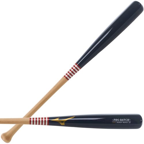 Mizuno MZM-62 Pro Maple Bat | Dick's Sporting Goods