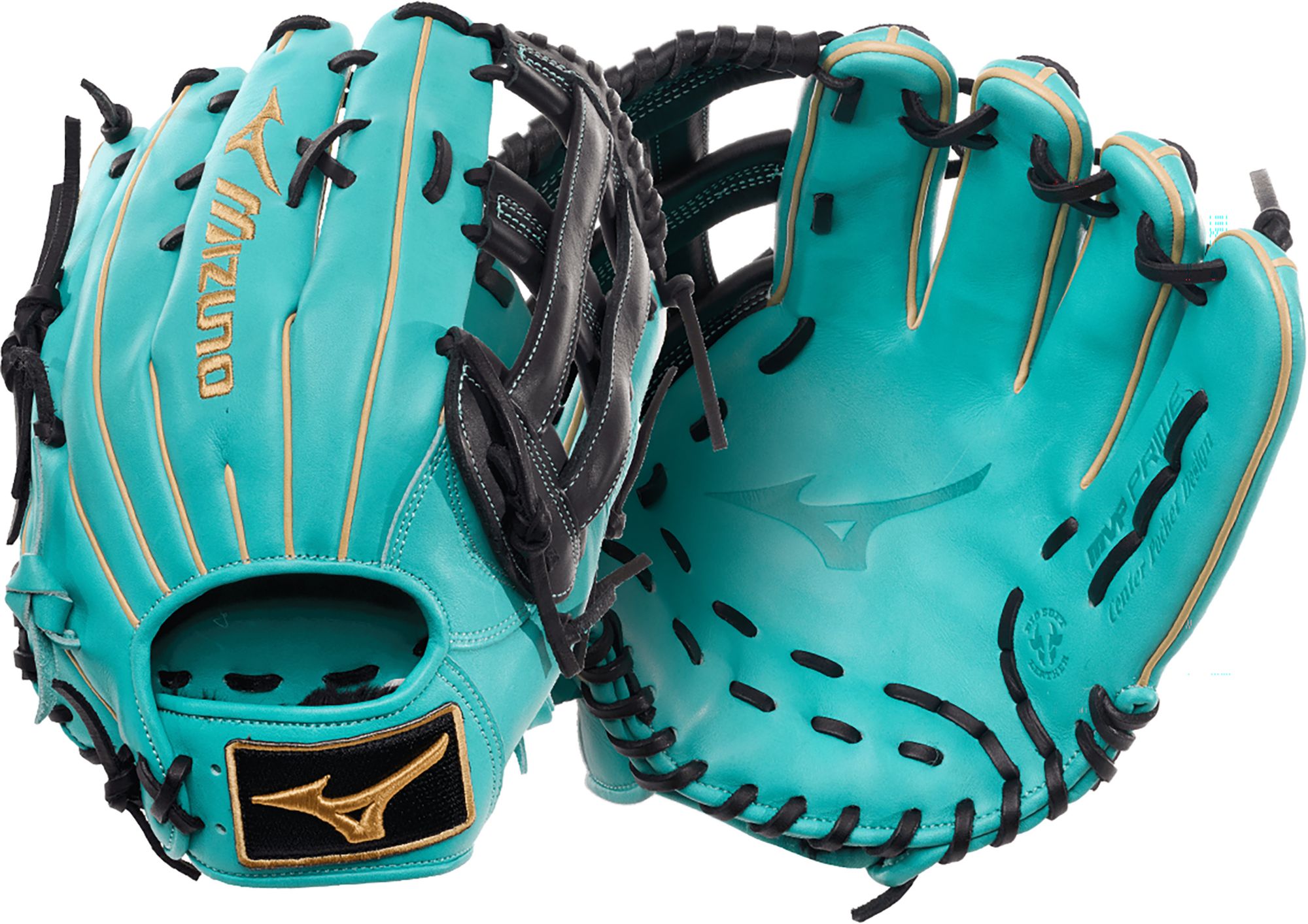 Mizuno 12.75