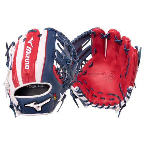 Mizuno 11.5